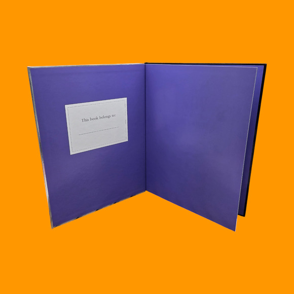 Halloween Scholastic 1st Print 1996 Spooky Night Book & Two I Spy CD-ROM Games - Picture 4 of 16